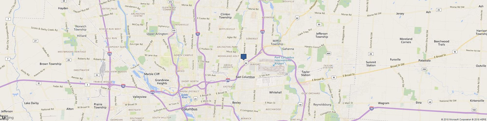 Jackfish Cart Rentals cover photo