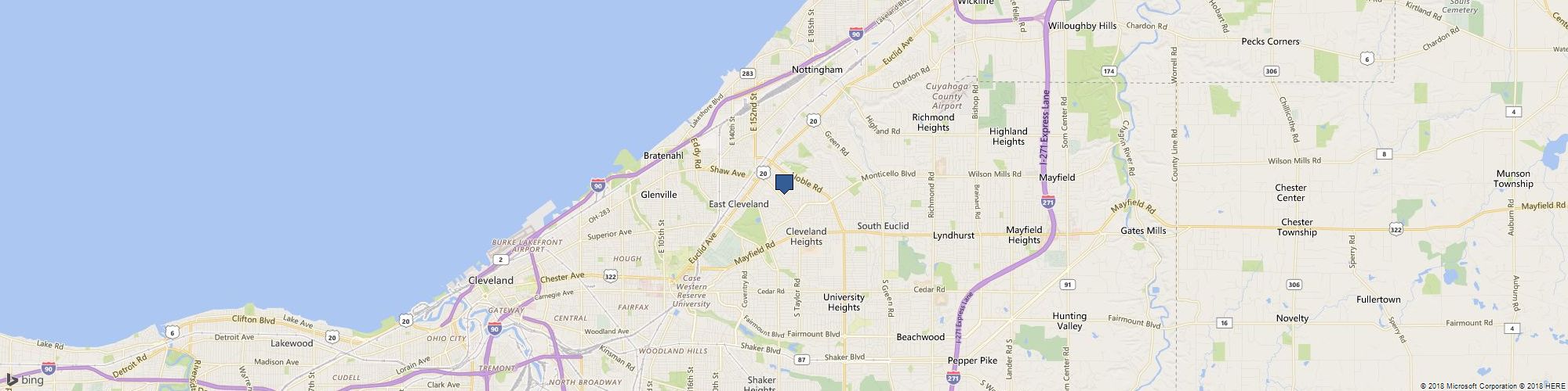 Blend Air Mechanical Corp cover photo