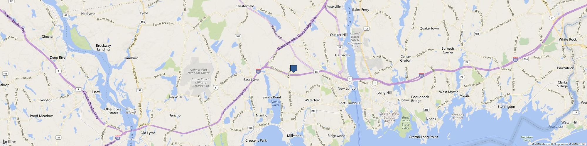 Blinds Factory cover photo