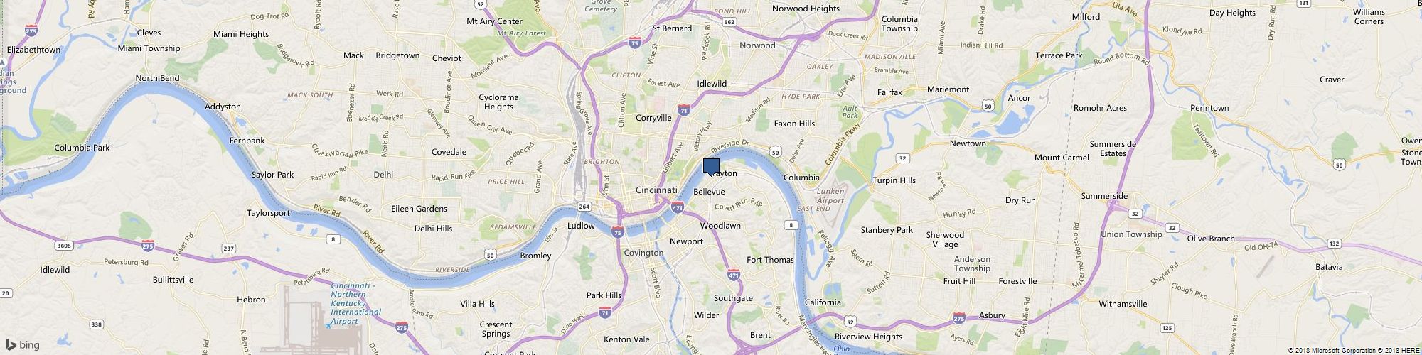 Blo Blow Dry Bar cover photo