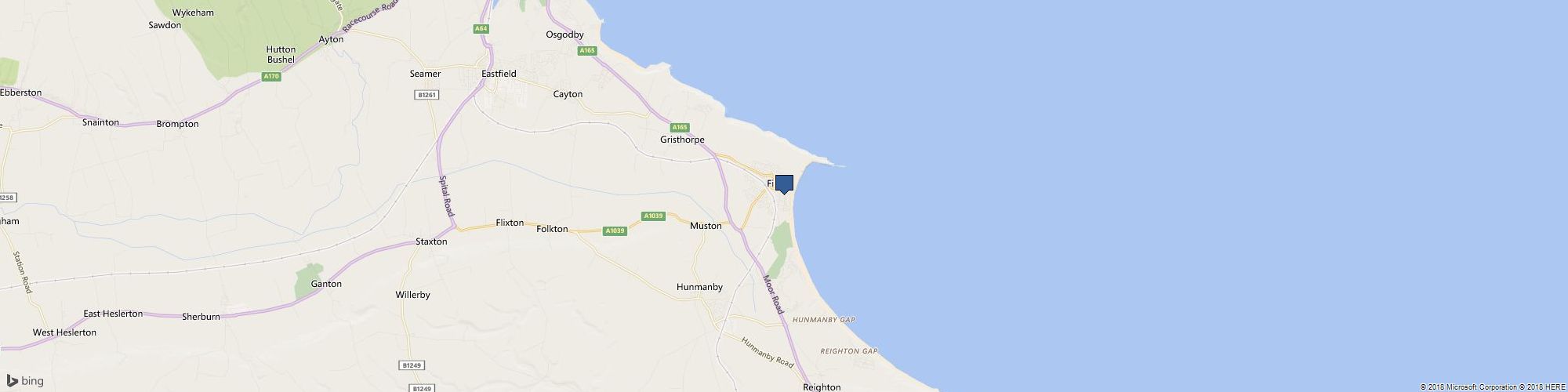 County Hearing And Balance cover photo