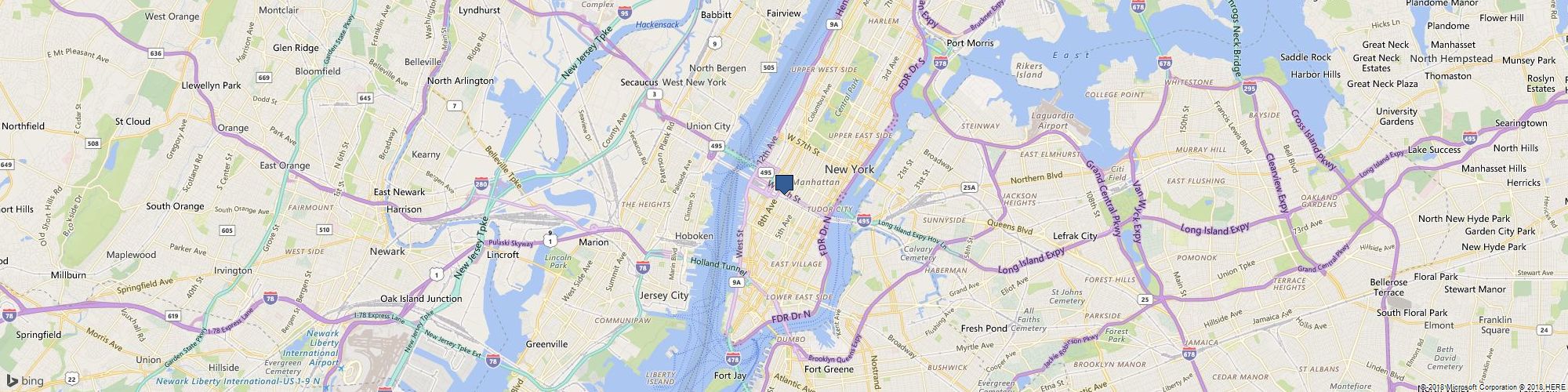 BLVK Unicorn cover photo