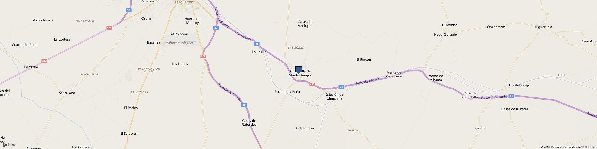 Basile Rural Health Clinic cover photo