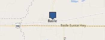 Families Inc. location map