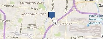 County Line Plumbing Services LLC location map
