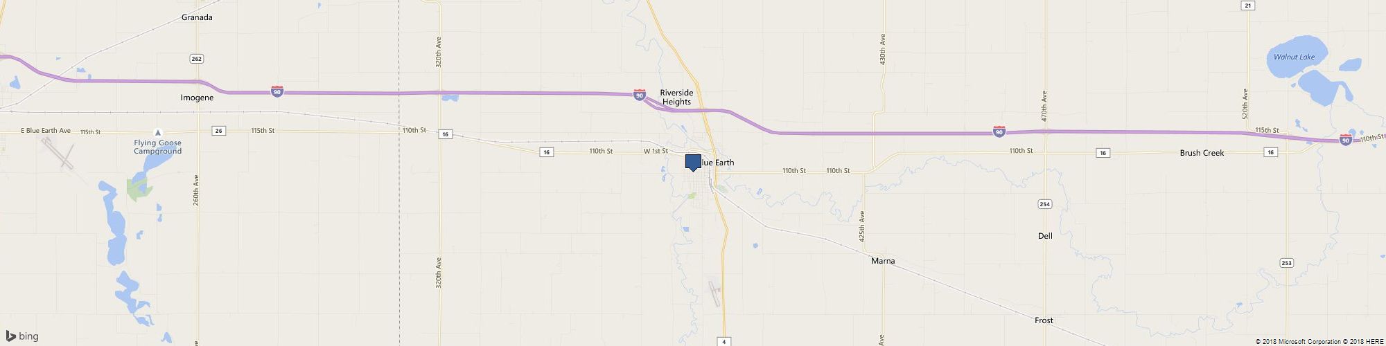 Blue Grass Tree Service cover photo