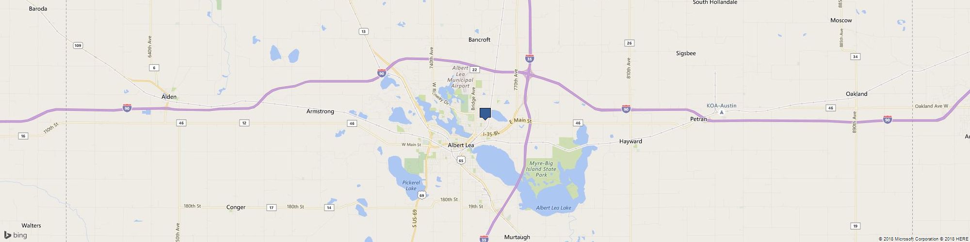 Families Inc. cover photo