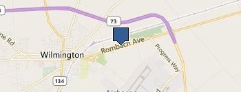 Families Inc. location map