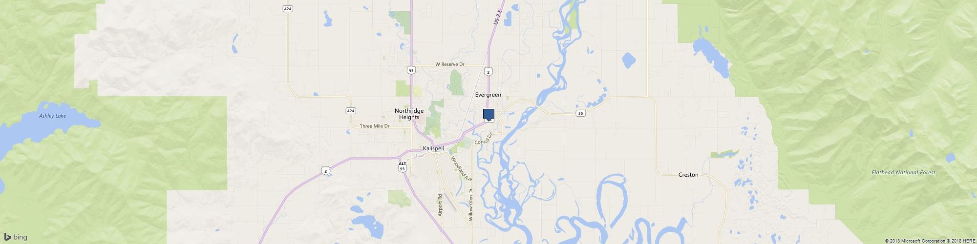 Covenant Counseling Center cover photo