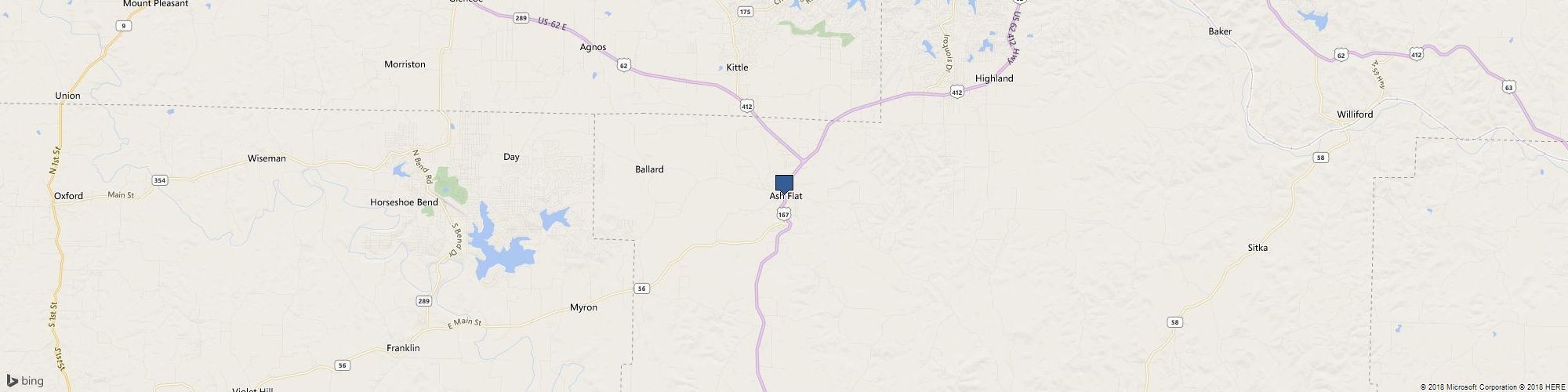 Hanson Eagle Quarry cover photo