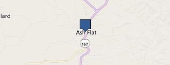 Hanson Eagle Quarry location map