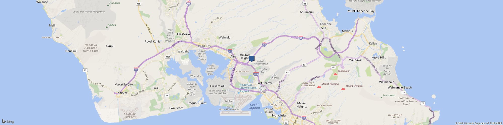 Blue Hawaii Lifestyle cover photo