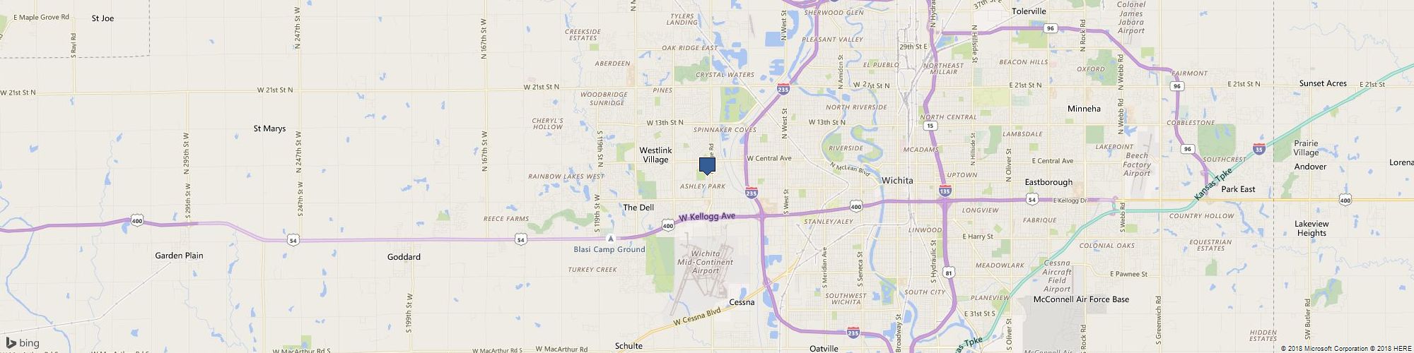 Hardin Hills Health Center cover photo