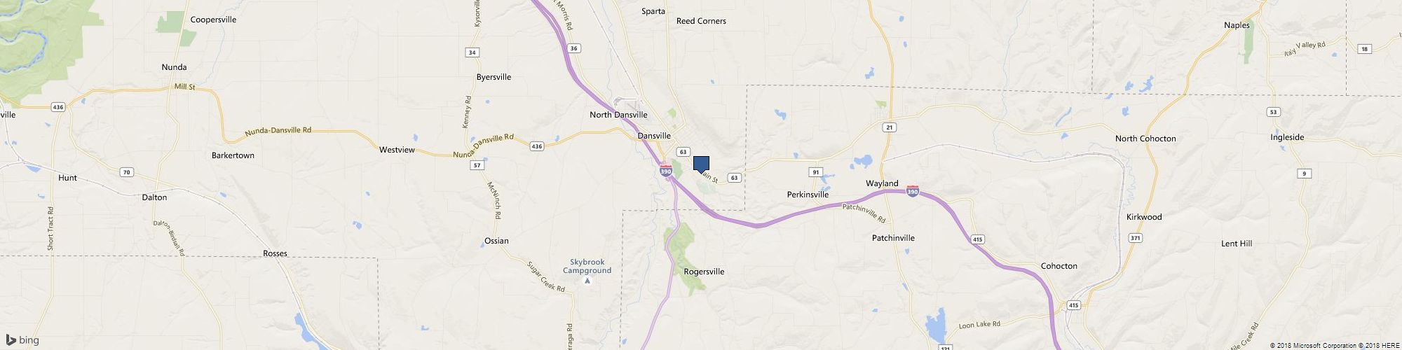 Famous Dave's cover photo