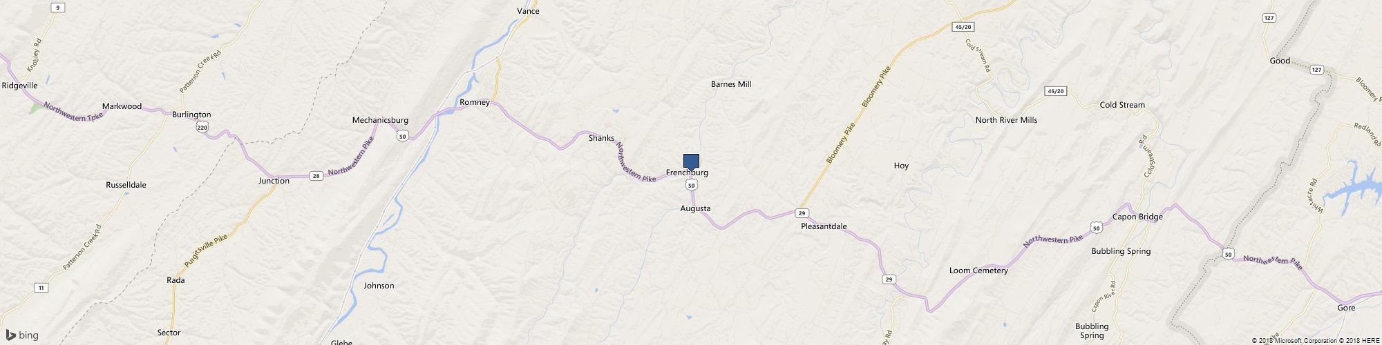 Alliance CAS cover photo