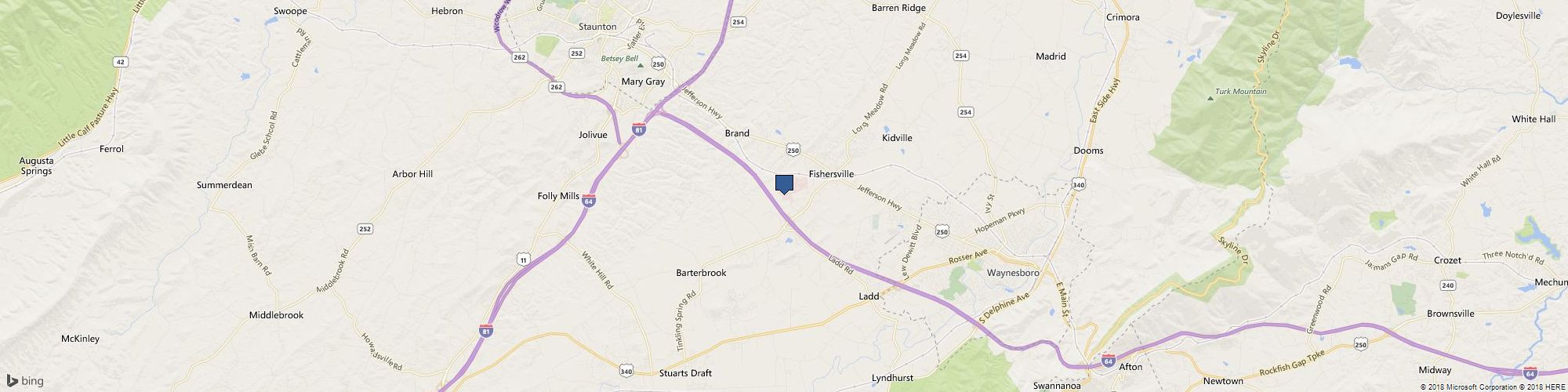 Blue Ridge Property Restore cover photo