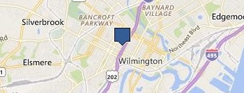 Harmony House Interiors Inc. location map