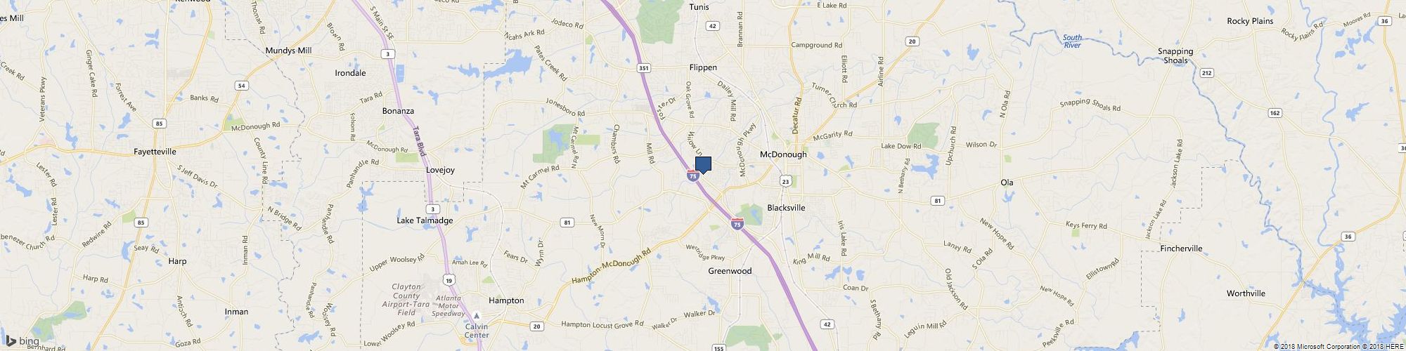 Kimco Self Storage cover photo