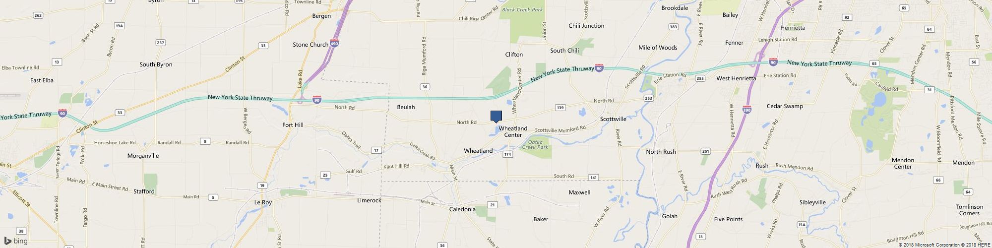 Wall, Wall & Frauenhofer LLP cover photo