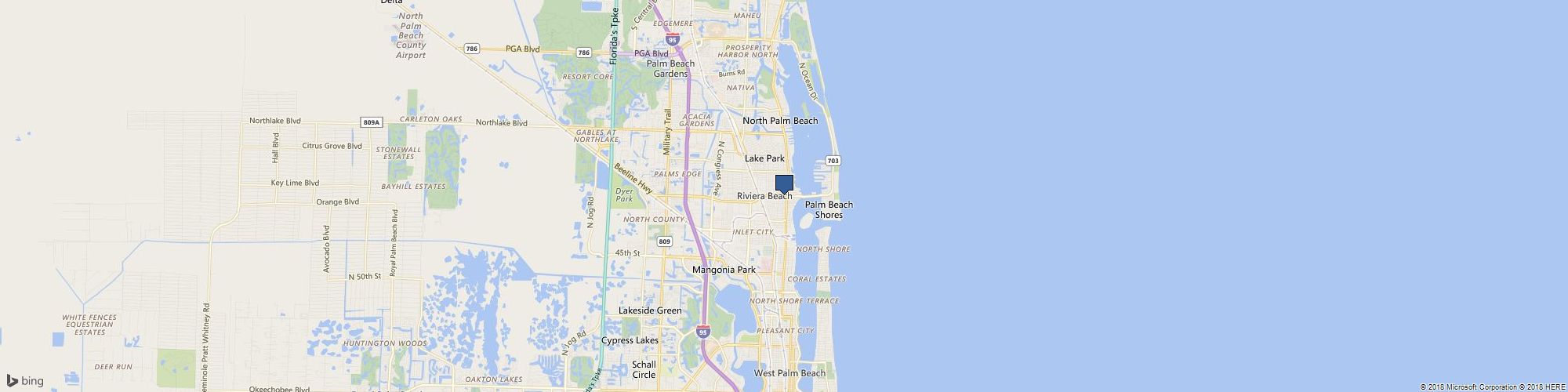 Harrison Mini Storage cover photo