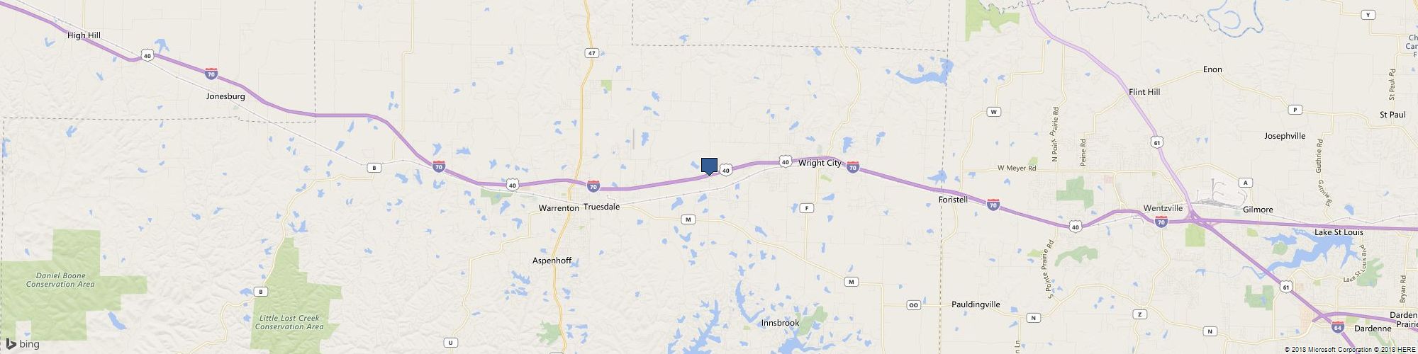 Hart-Frederick Consultants PC cover photo