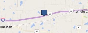 Hart-Frederick Consultants PC location map