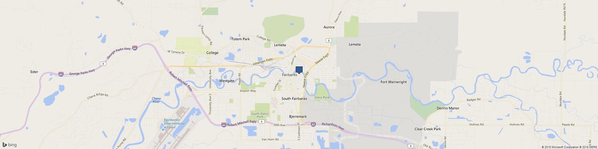 Bluegrass Pet Chalet cover photo