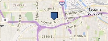 Cowtown USA Trailers & Hitches location map