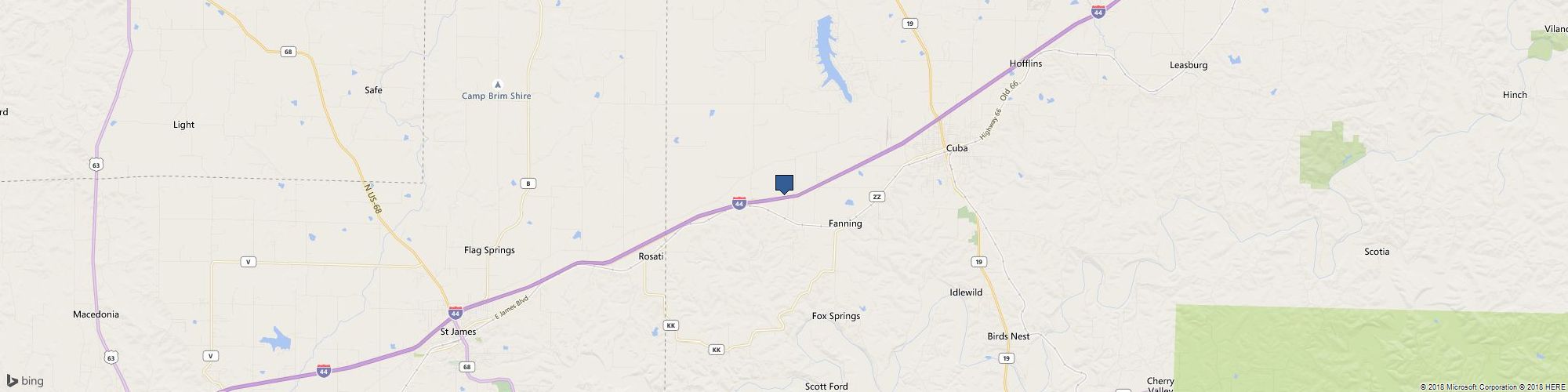 Bluff Country Brine LLC cover photo