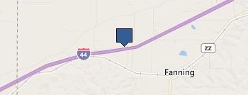 Bluff Country Brine LLC location map