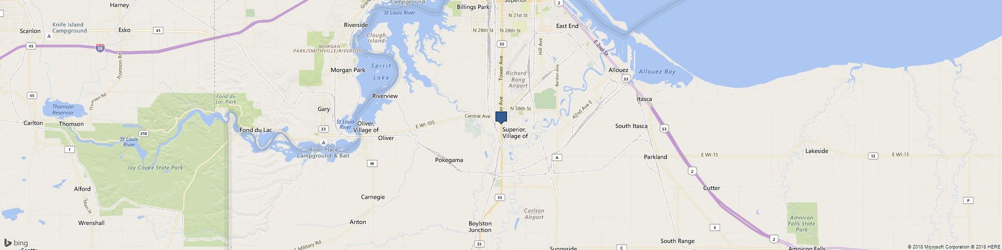 Gateway Chiropractic Center cover photo