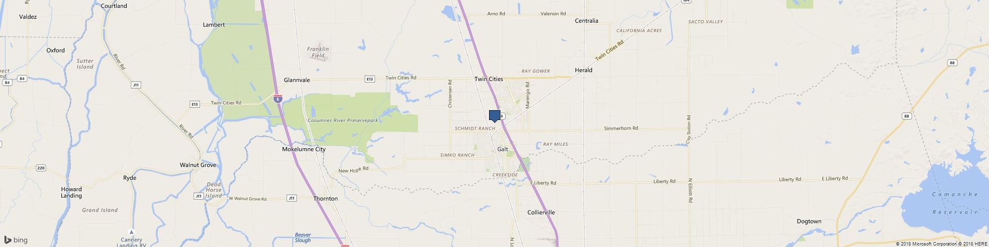 Cox Termite & Pest Control Inc cover photo