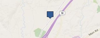 Keep Me Home Improvements location map