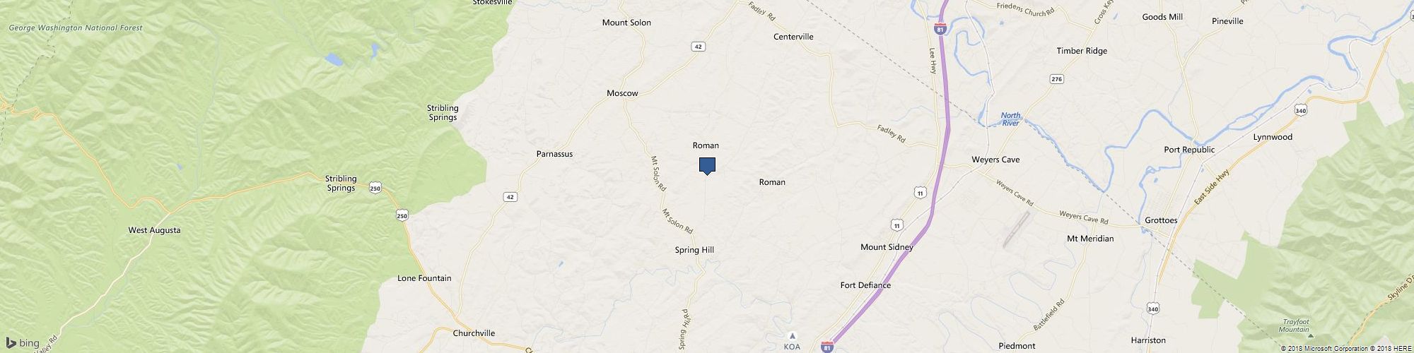 Mark Hevier Enterprises Top Solution Inc. cover photo