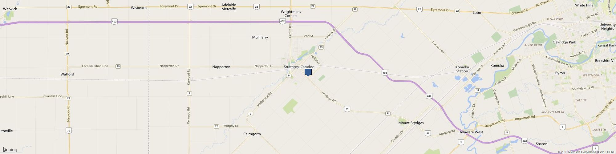 Oracle RMS Insurance Risk Management Services Inc cover photo