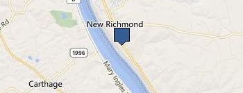 Charlie's Chimney Sweeps and Masonry, LLC location map