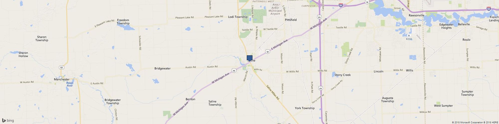 Bobby Hoelscher Trucking Inc cover photo