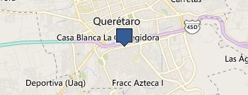 Chateau Des Amis location map