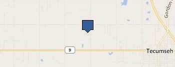 Craft and Theory location map