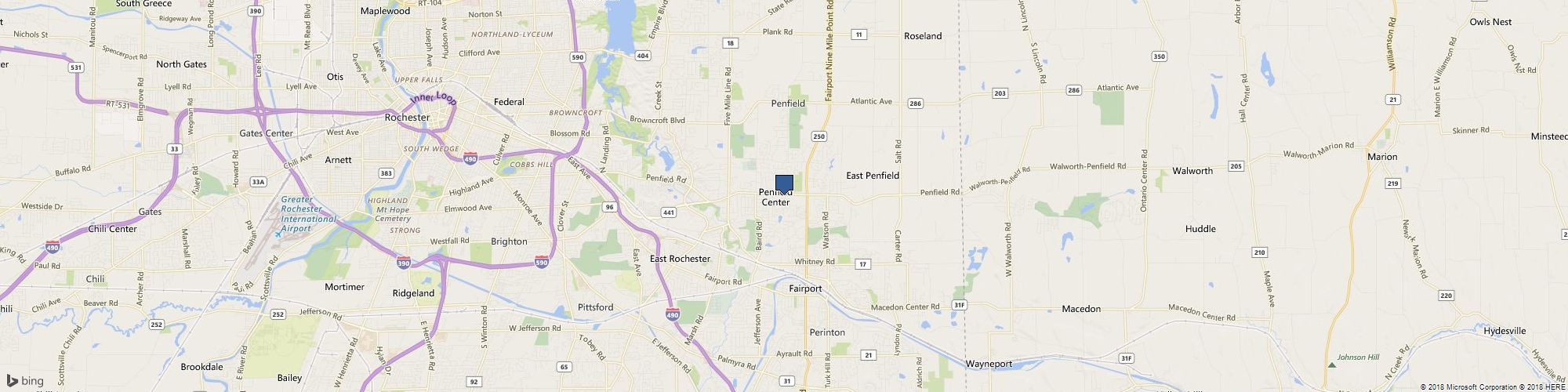 Chateau Imperial cover photo