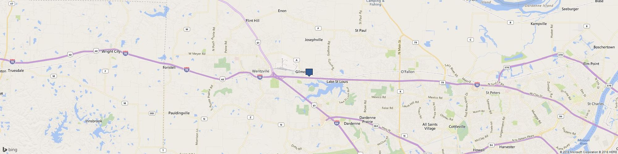 Chatfield College cover photo