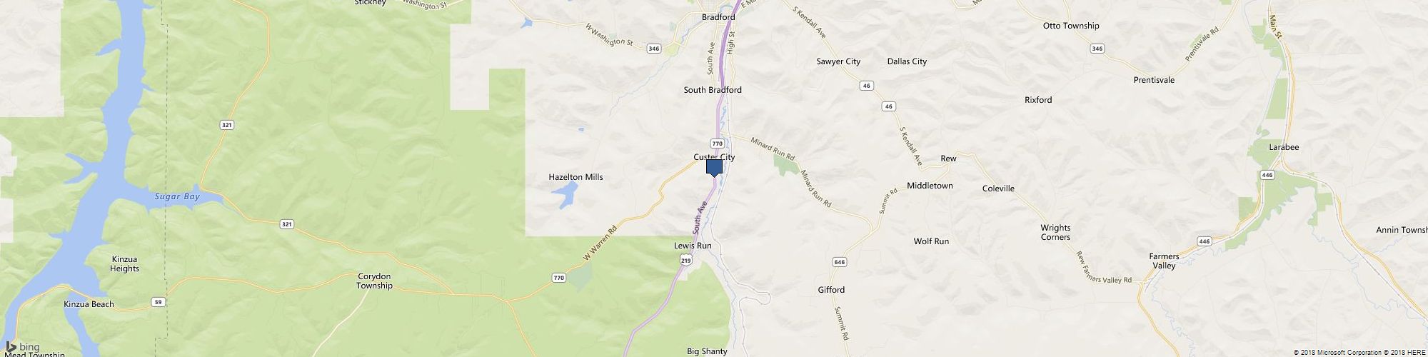 Genesee Valley Obstetrics & Gynecology PC cover photo