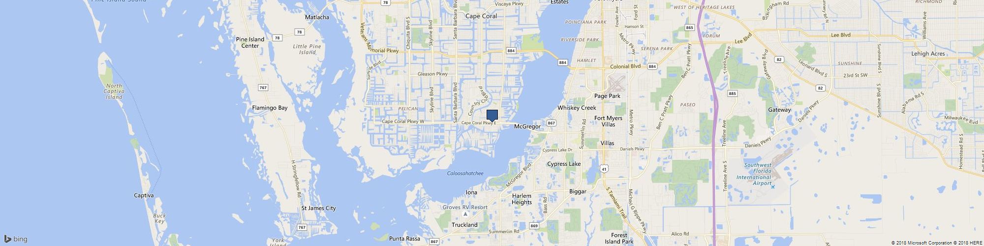 AAA Animal Wild Removal Inc-Cape Coral cover photo