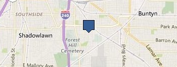 Jakobs Electric LLC location map