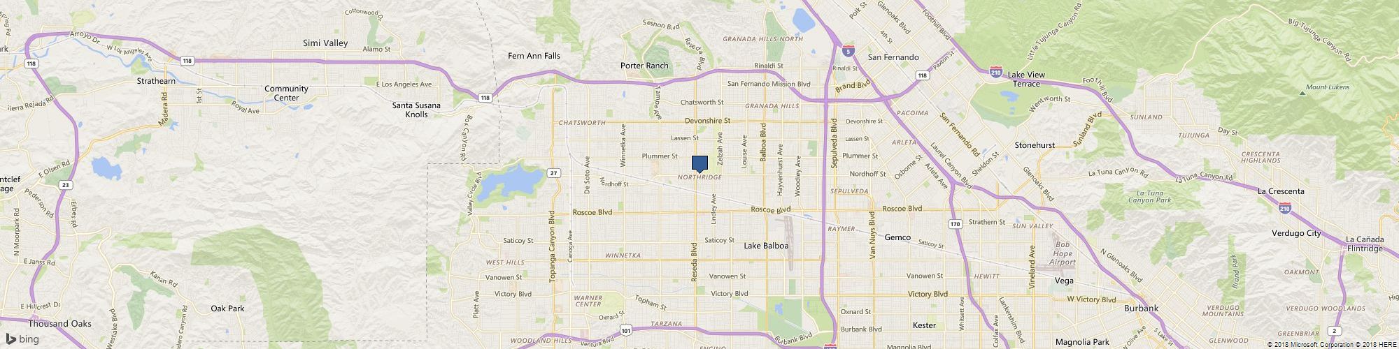 Garage Door Repair Noirthridge cover photo