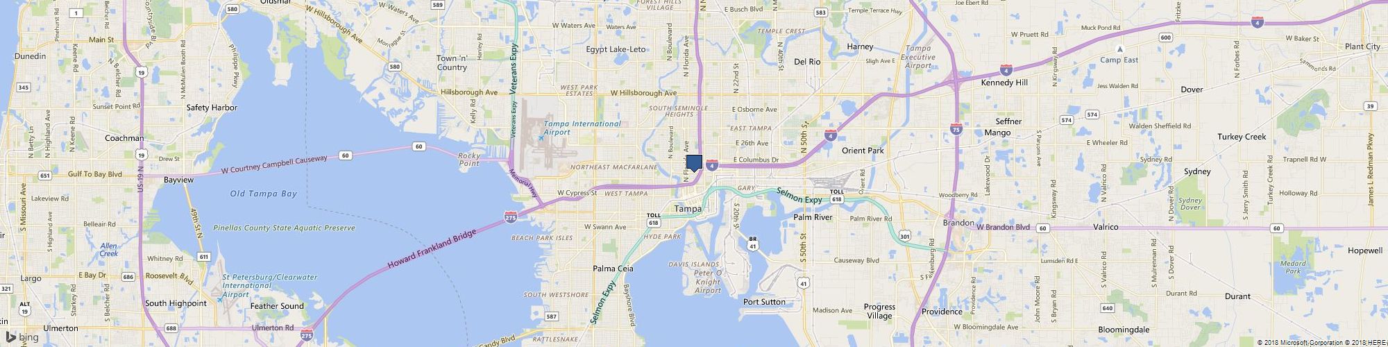 Inspire Dumpsters cover photo