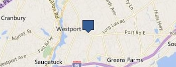 C M Meyer & Associates location map