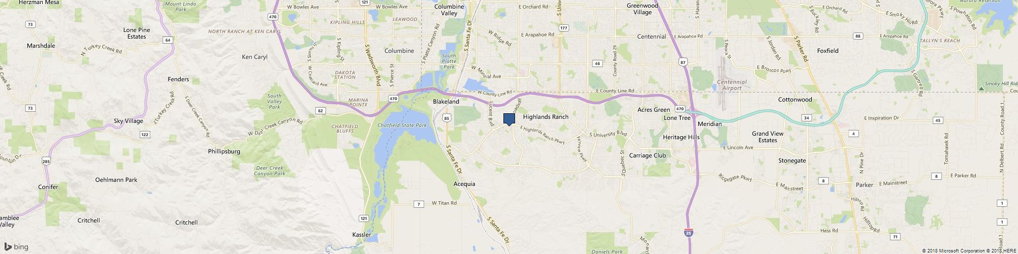 Bruce Hill LLC cover photo