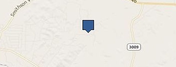 Boehmer's Ace Hardware location map