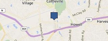 Boi Na Braza Brazilian Steak House location map